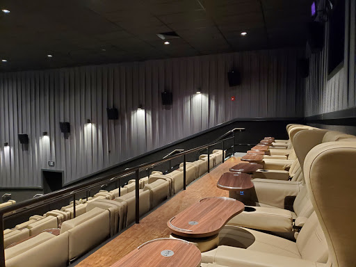 CMX CinéBistro Peachtree Corners