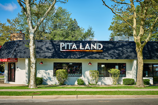 Pita land