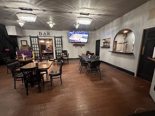 Rubicon Restaurant